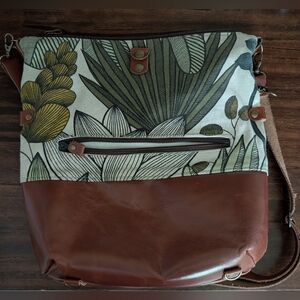 Convertible Bag By IcaAcs